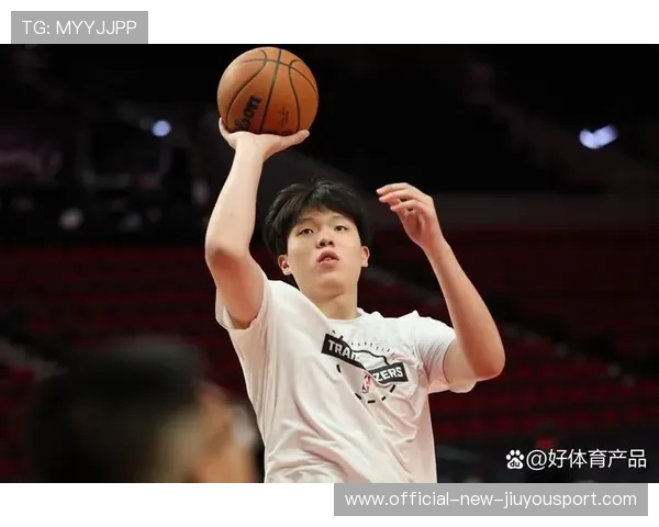 杨瀚森连续4场被DNP！开拓者惜败热火，这一战我彻底看清5个现实，杨翰笙是谁